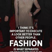 Fashion Quotes!
